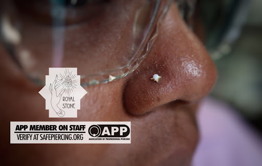 Explore different tattoo ideas for guys, creative tattoo ideas in Mobile, available at Royal Stone Piercing