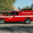 Tucson Fire Department Station 22