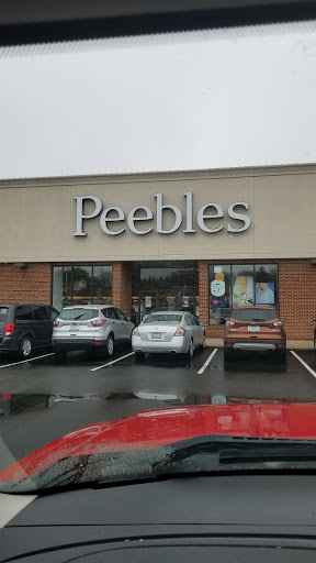 Department Store «Peebles», reviews and photos, 3107 Boulevard, Colonial Heights, VA 23834, USA