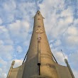 The Fremont Rocket