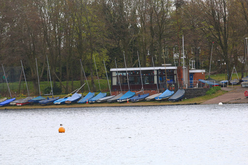 Sutton Sailing Club