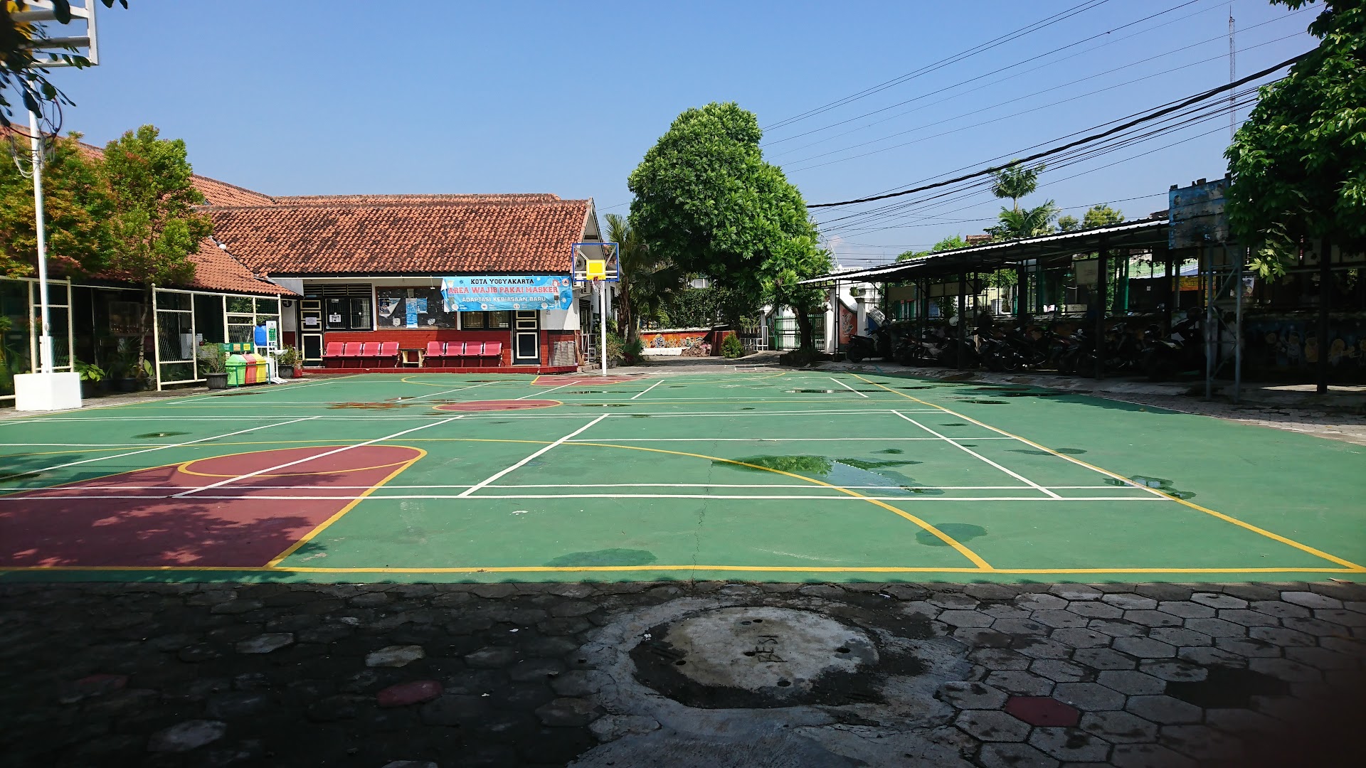 Sekolah Dasar Keputran 2 Yogyakarta Photo