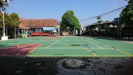 Sekolah Dasar Keputran 2 Yogyakarta ()