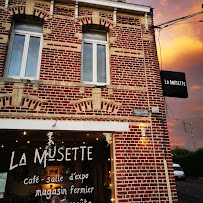 Photos du propriétaire du Café La Musette à Guesnain - n°5