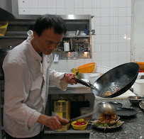 Photos du propriétaire du Restaurant asiatique Restaurant Chez Wo à Saint-Aignan-Grandlieu - n°18