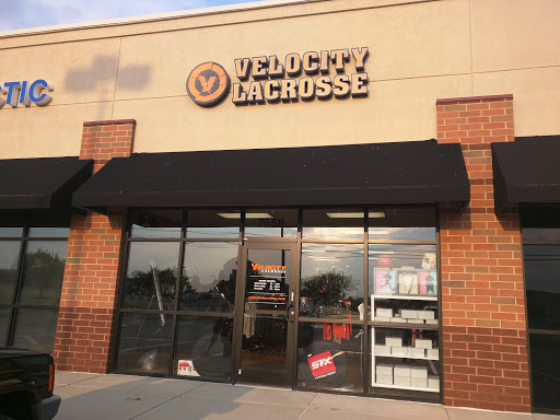 Sporting Goods Store «Velocity Lacrosse», reviews and photos, 7558 Voice of America Centre Dr, West Chester Township, OH 45069, USA