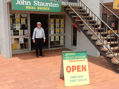 John Staunton Real Estate