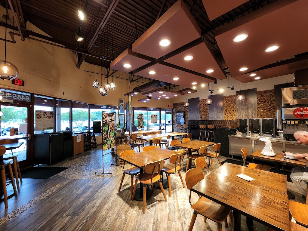 Nalley Fresh - Columbia 21045