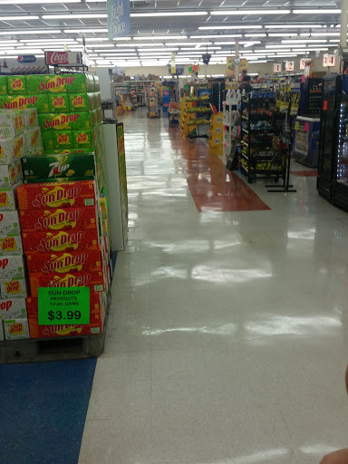 Grocery Store «Hometown Grocery», reviews and photos, 608 S Jefferson St, Athens, AL 35611, USA