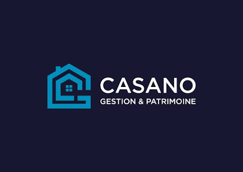 Agence immobilière Casano Gestion & Patrimoine Villepinte