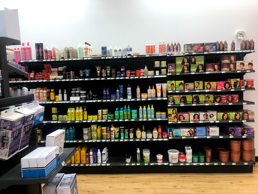 Barber Supply Store «Sally Beauty», reviews and photos, 976 St Augustine Rd #7, Valdosta, GA 31601, USA