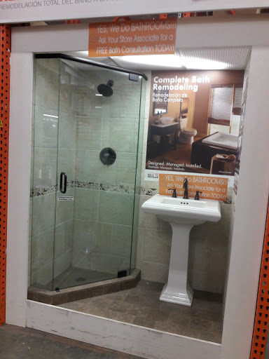 Home Improvement Store «The Home Depot», reviews and photos, 200 Altama Connector, Brunswick, GA 31520, USA