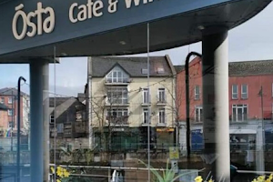 Osta Cafe and Wine Bar image