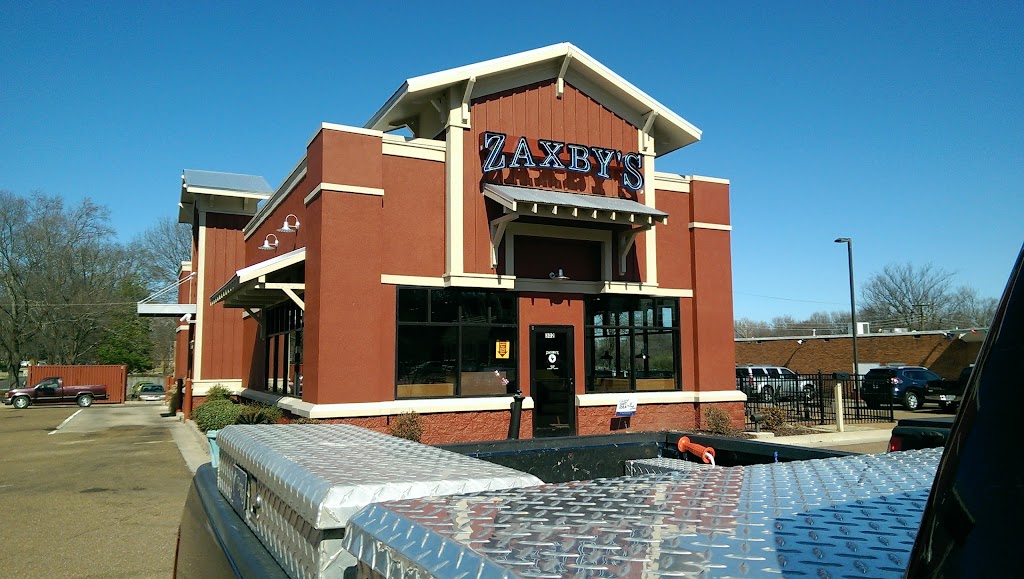 Zaxby's Chicken Fingers & Buffalo Wings 38668