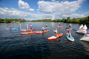 Строгино Wake Park image