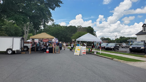 Grocery Store «Rockmart Farmers Market», reviews and photos, Water St, Rockmart, GA 30153, USA