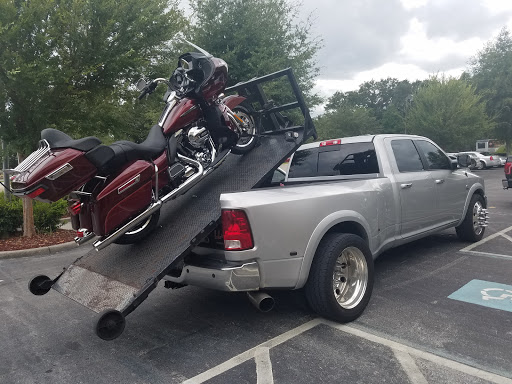 Harley-Davidson Dealer «Stormy Hill Harley-Davidson», reviews and photos, 2480 US-27, Clermont, FL 34711, USA