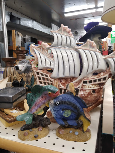 Thrift Store «Needful Things Thrift», reviews and photos, 4772 State St, Murray, UT 84107, USA