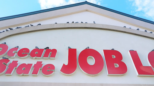 Discount Store «Ocean State Job Lot», reviews and photos, 207 Webster Square Rd, Berlin, CT 06037, USA