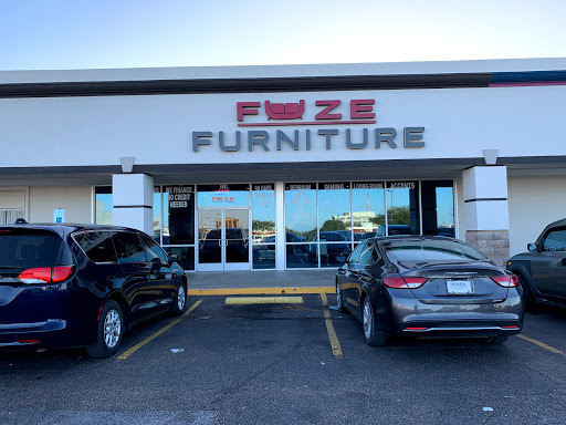 Fuze Furniture Waco
