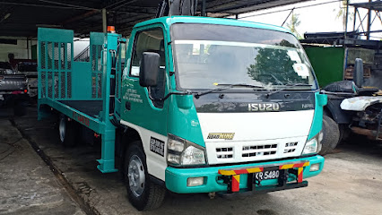 TOWING SERVICE (SUVITRA SERVICES)