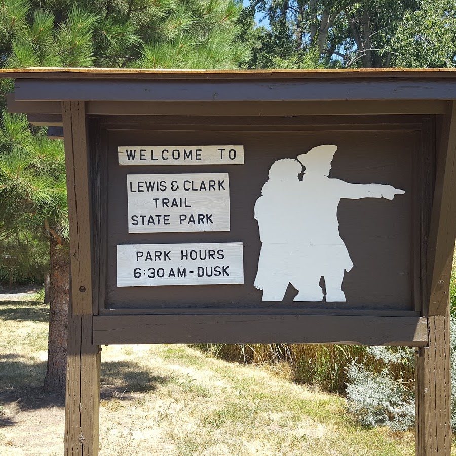 Lewis & Clark Trail State Park