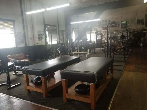 Boxing Gym «Broadway Boxing Gym», reviews and photos, 10730 S Broadway, Los Angeles, CA 90061, USA