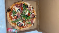 Les plus récentes photos du Pizzas à emporter Why not restaurant Châtillon sur Seine à Châtillon-sur-Seine - n°2