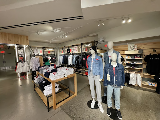 Levi’s Store