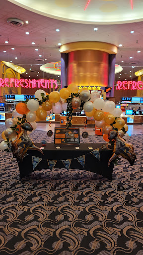 Movie Theater «Regal Cinemas Stockton City Centre 16 & IMAX», reviews and photos, 222 N El Dorado St, Stockton, CA 95202, USA