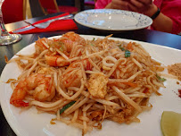 Nouille du Restaurant thaï Thaï Paragon à Paris - n°5