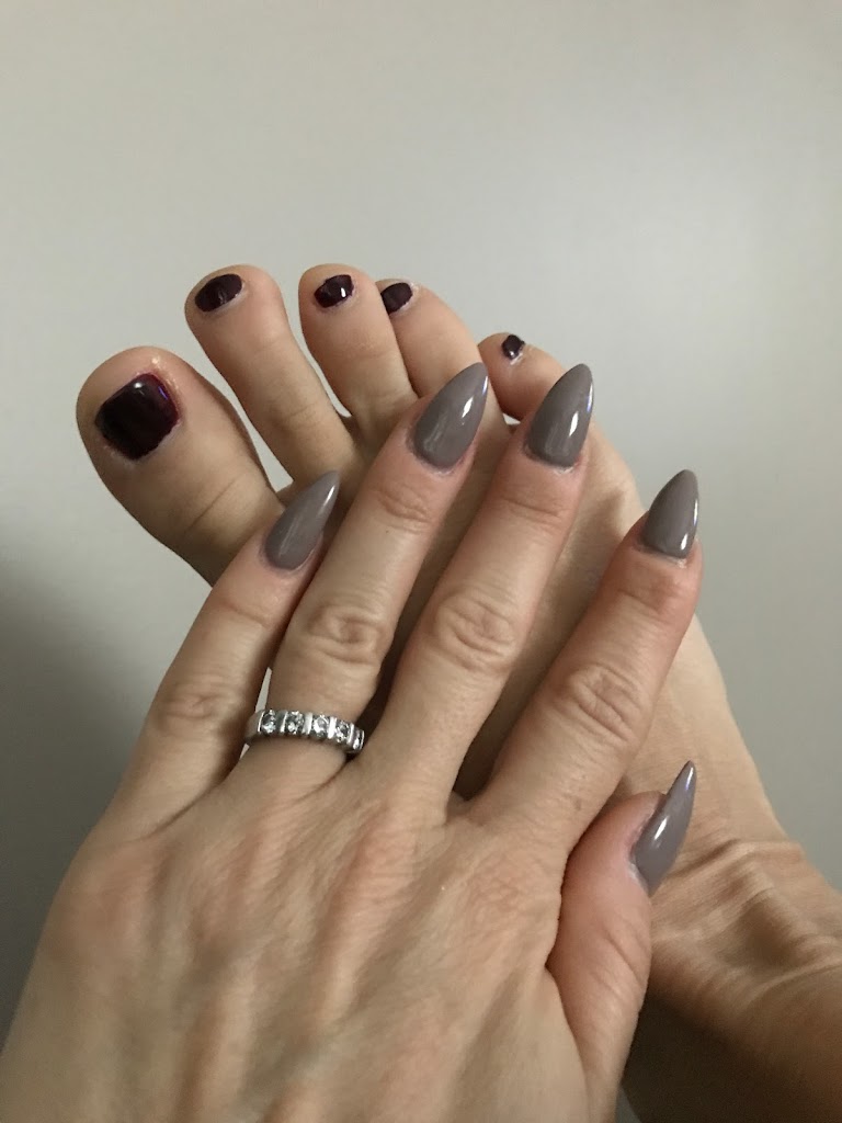 Elite Nails 01930