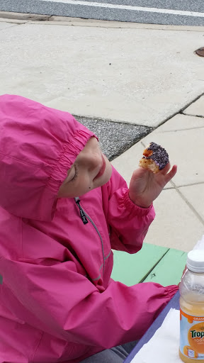 Donut Shop «Fractured Prune», reviews and photos, 8705 Harford Rd, Parkville, MD 21234, USA