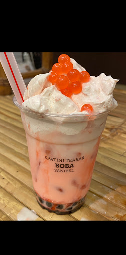 Day Spa «SPATINI TEABAR, Organic Spa & Hair Lounge», reviews and photos, 1700 Periwinkle Way #5, Sanibel, FL 33957, USA