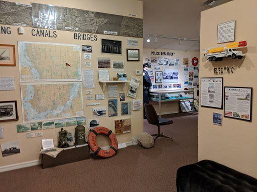 Museum «Cape Coral Historical Society & Museum», reviews and photos, 544 Cultural Park Blvd, Cape Coral, FL 33990, USA