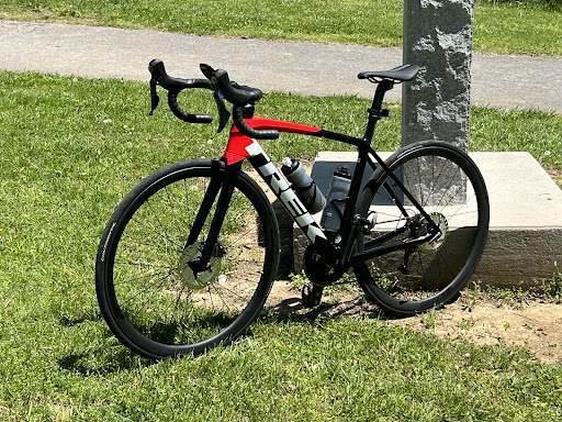 Bicycle Store «Trek Bicycle Store Greenville», reviews and photos, 1426 Laurens Rd, Greenville, SC 29607, USA