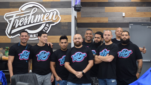 Barber Shop «Freshmen Barber Shop», reviews and photos, 16319 SW 88th St, Miami, FL 33193, USA