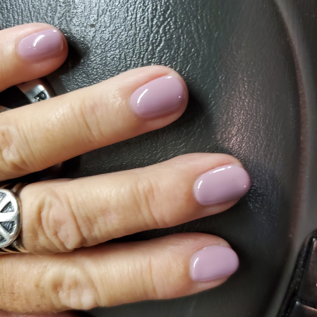 Detail Nails spa 02885