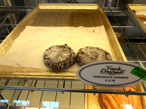 Bakery «French Gourmet Bakery», reviews and photos, 2250 Westheimer Rd, Houston, TX 77098, USA