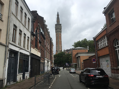 Agence Immobilière Bernadette Willart à Lille