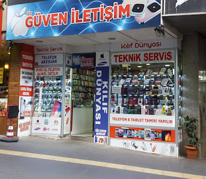 ÖZGÜVEN İLETİŞİM