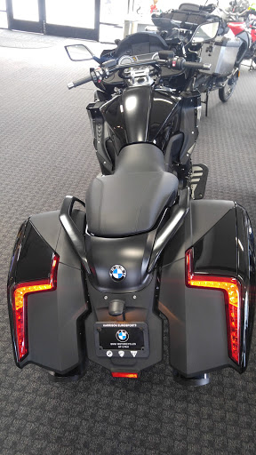 BMW Motorcycle Dealer «BMW Motorcycles of Utah», reviews and photos, 339 W 9000 S, Sandy, UT 84070, USA