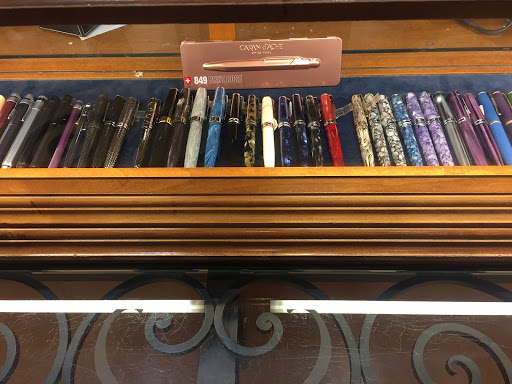 Stationery Store «Levenger», reviews and photos, 8023 Tysons Corner Center, McLean, VA 22102, USA