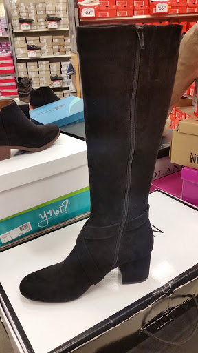 Shoe Store «Shoe Carnival», reviews and photos, 13094 Cortez Blvd, Brooksville, FL 34613, USA