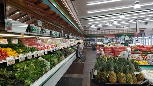 Grocery Store «Greenland Market», reviews and photos, 18901 Colima Rd, Rowland Heights, CA 91748, USA