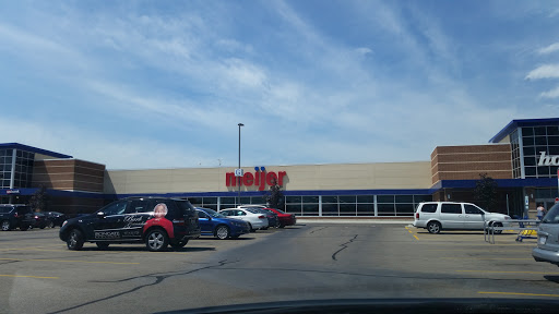 Grocery Store «Meijer», reviews and photos, 3822 Colonel Glenn Hwy, Fairborn, OH 45324, USA