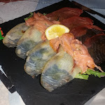 Photo n°1 de l'avis de Paolo.a fait le 23/08/2017 à 16:50 sur le  La Vecchia Miniera à Guspini