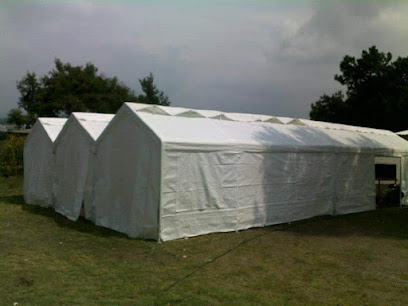 Renta de carpas,Toldos, Eventos Valery portada