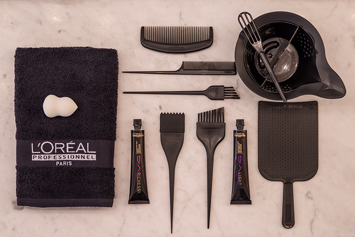 Salon Bleu 06830
