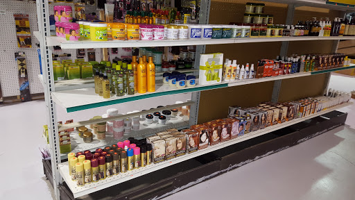 Beauty Supply Store «Diva Hair and Beauty Supply», reviews and photos, 1418 W 3500 S, West Valley City, UT 84119, USA